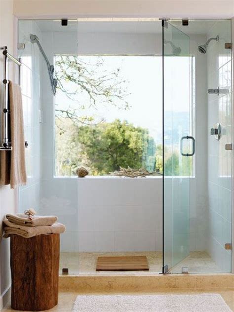 15 amazing showers with a view to enjoy shelterness
