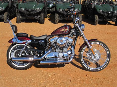 For sale magazine auctions shop sell. 2012 HARLEY DAVIDSON SPORTSTER 72 1200