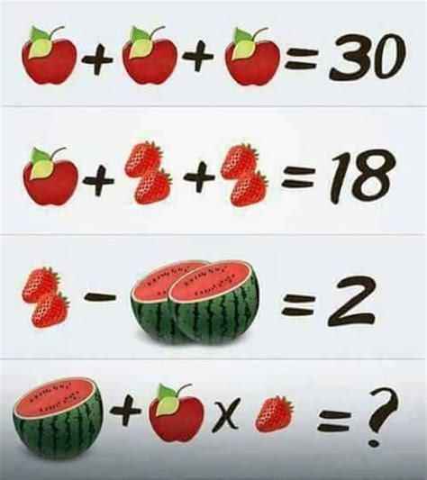 Fortalece las habilidades matemáticas de tu hijo. Juegos Mentales para Niños y Adultos los mas difíciles Las ...