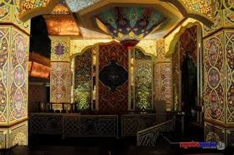 See 1 photo from 4 visitors to masjid salafiah ( tiban/lawang sewu ). Keindahan Arsitektur Wisata Populer Masjid Lawang Sewu ...