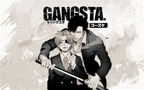 Details 71 Gangsta Anime Nicolas Incdgdbentre