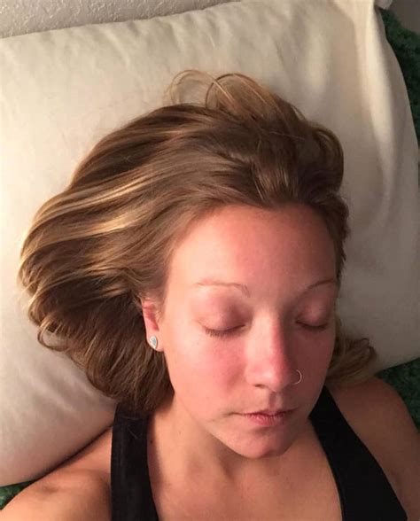 The buckwheat hulls in the pillows are 100% organic, which means farmers don't make use of chemicals in growing the buckwheat. Hullo Buckwheat Pillow Review | Sleepopolis