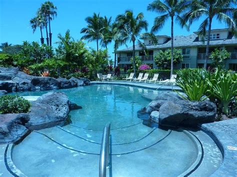 Waikoloa Beach Villas Has Patio And Hot Tub Updated 2020