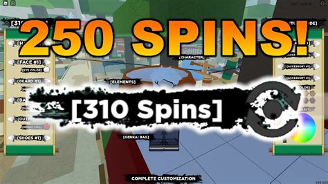 This page is for people who need private servers to either grind in peace or to server hop for spawns. THE ALL NEW 250 SPIN CODE IN SHINOBI LIFE 2 || TYSM FOR 1K ...