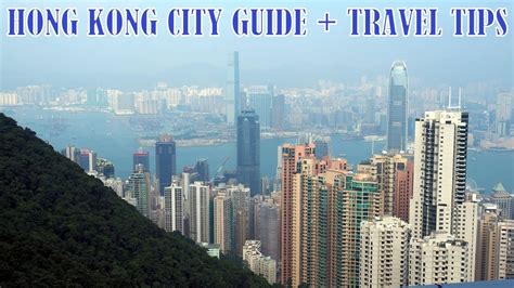 Visit Hong Kong City Guide What To See Do And Eat In Hong Kong Travel