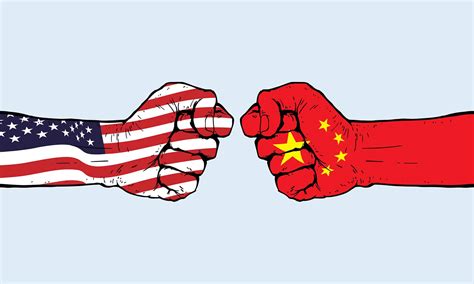 The trade war between the us led by donald trump and china and its president xi jinping started in july 2018, but how did it start, what is the background to the tensions? What are Trade Wars? - More Than Shipping - Top Shipping Blog