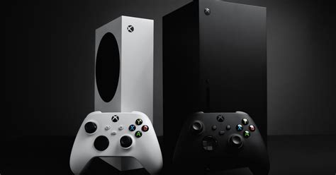 Xbox Series X Restock Updates Availability At Amazon