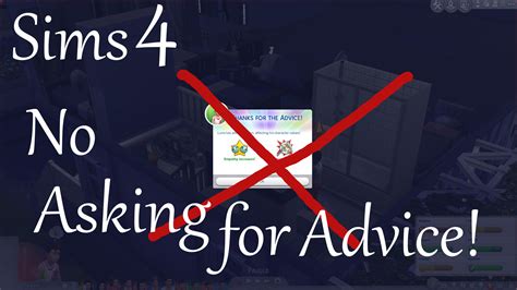 Sims 4 Autonomy Mod Rotwhat