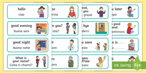 Times Tables Flash Cards Nz