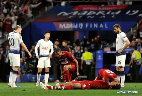 On sofascore livescore you can find all previous tottenham vs liverpool results sorted by their h2h matches. Liverpool Vs Tottenham 2-0 / Tottenham Press Conference ...