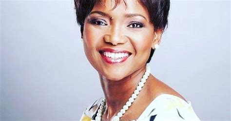Grootboom is retiring after serving the sabc for 37 years. Heartwarming: Noxolo Grootboom Back On TV To Cover ...