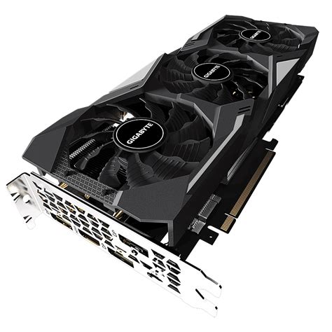 Gigabyte Geforce Rtx 2070 Super Gaming Oc Graphics Card Review