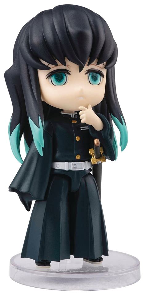 Which means you can pick up toys and collectibles featuring tanjiro kamado, nezuko kamado, inosuke hashibira, zenitsu agatsuma, muichiro tokito, shinobu kocho, giyu tomioka, kyojuro rengoku, and other familiar names. JUL208151 - DEMON SLAYER KIMETSU MUICHIRO TOKITO FIGUARTS ...