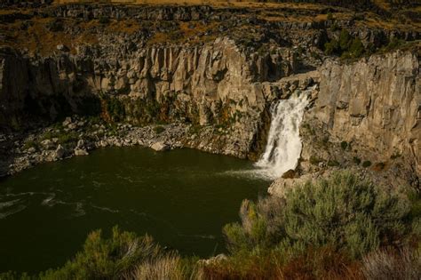 10 Stunning Waterfalls In Twin Falls Idaho