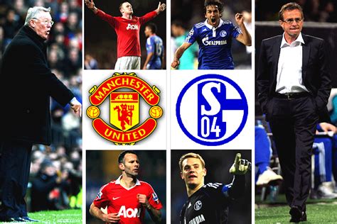 Bbc sport has a wide variety of live sporting events and matches, including football, rugby union, cricket, tennis, motorsport and athletics. BBC Sport - Football - Germans hold the edge over Man Utd