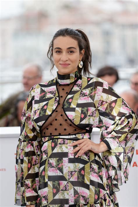 Listen to camelia jordana by camélia jordana on deezer. CAMELIA JORDANA at Haut Les Filles Photocall at Cannes Film Festival 05/21/2019 - HawtCelebs