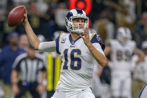 Jared goff was born by his name jared thomas goff on october 14, 1994, in novato, california. Ticket Prices Soaring for 2019 Super Bowl Redemption Matchup - Times of San Diego