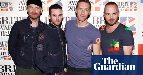 Write For Us About Coldplay S Greatest Album Coldplay The Guardian