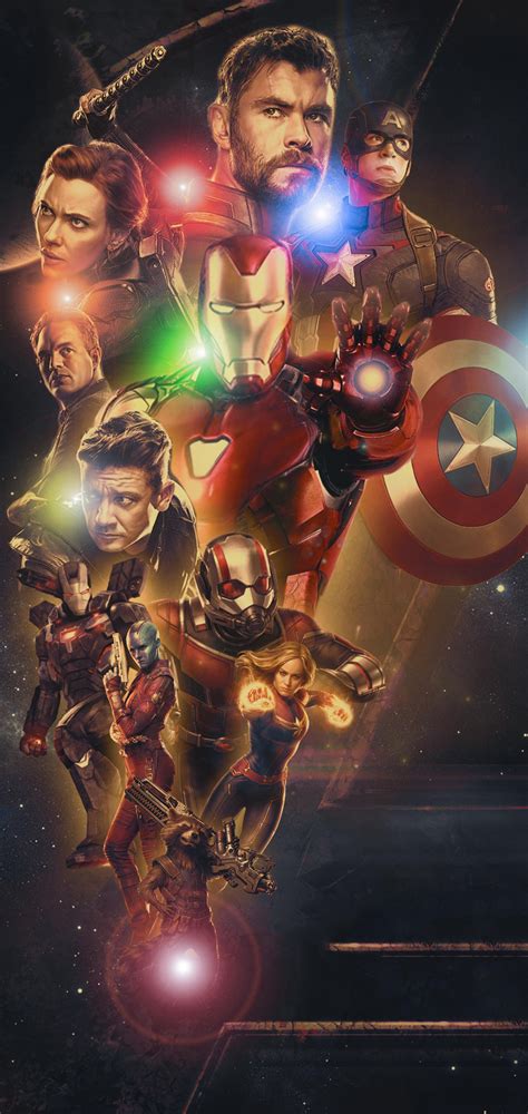 Avengers Endgame Wallpaper 4k For Mobile Top 100 Avengers Mobile