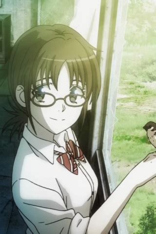 Coppelion Taeko Nomura Htc Cha Cha Wallpaper Kawaii Mobile