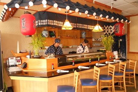 Sushi Restaurants | sushi Restaurant Finder