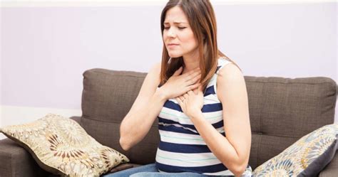 How To Prevent Cardiac Problems During Pregnancy