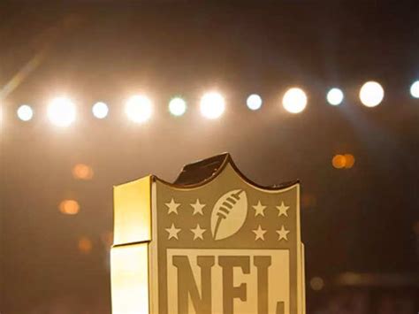 Nfl Nfl Honors 2023 Heres The List Of Winners In Each Category The