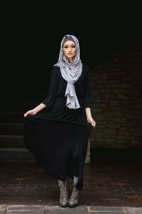 Jersey Hijab Hijab Jersey Hijab Hijab Fashion