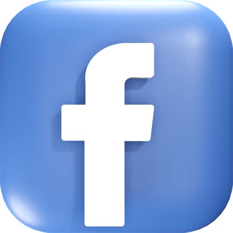 Facebook โลโก้ อิสระ ไอคอน Icon