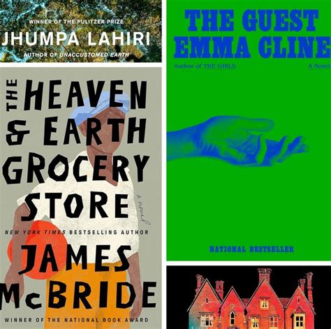 45 Best New Books Of 2023 You Wont Put Down
