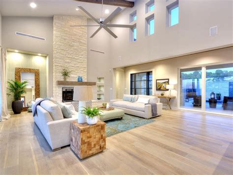 25 Impressive Living Room Wood Floor Decoration Ideas Design And Decor
