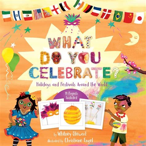 14 Best Childrens Books About Cultures Around The World Helen H Wu