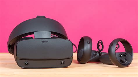 Best VR Headsets Of 2021 Laptop Mag