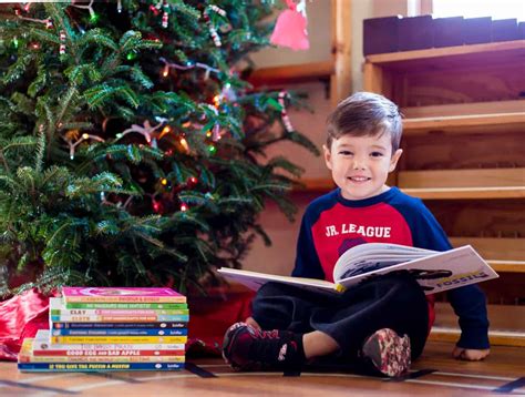 As a bookworm you surely can flourish. Give The Gift Of Reading: Books For Preschoolers And Young ...