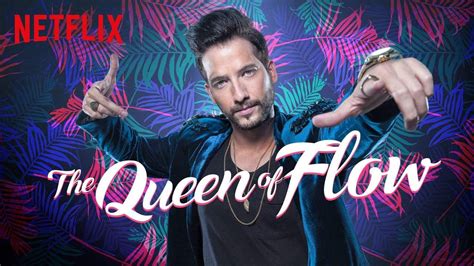 The Queen Of Flow Season 2 Netflix Series Release Date Plot And