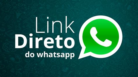 Whatsapp is a free popular messaging app owned by facebook. Link do WhatsApp: Como criar um Link que vai direto para o ...