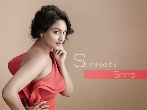 Sonakshi Sinha Hd Wallpapers ~ Awesome Wallpapers