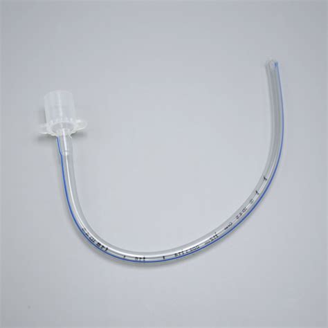 Oral Preformed Endotracheal Tube Uncuffed Formedtech