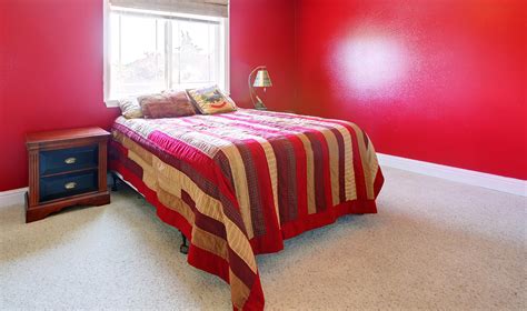 Best red colour combination for your room ll latest bedroom color ideas ii two colour combination hi i am ur. Looking for Bedroom Paint Colours? - Berger Blog