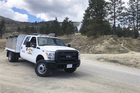 Fire activity is expected to reduce over the course of the night, according to bc wildfire. Controlled burn near Penticton raises alarms - Keremeos Review