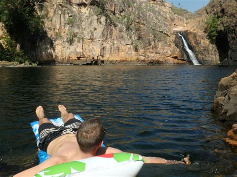 Visiting Kakadu National Park In Northern Territory Australia The Budget Your Trip Blog