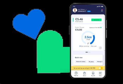 Ireland Prepaid SIM Cards & Pay As You Go Plans - Lyca Mobile