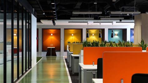 Award Winning Office Projects Office Interior Design Company