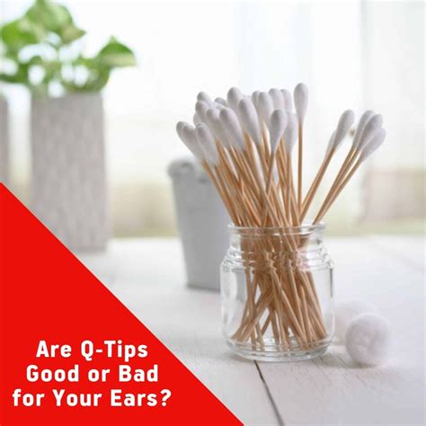 Q Tips And Ears Good Or Bad Excelent Alabama