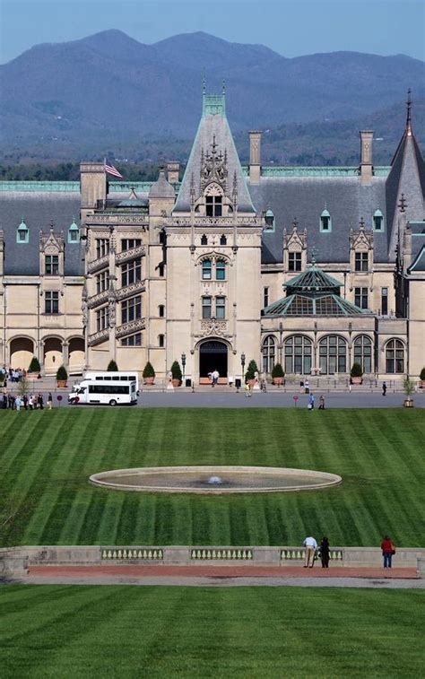 Biltmore House See Top 10 Things To Do At Biltmore Estate In
