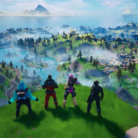 Fortnite Play Free Now Official Site Epic Games Recomendaciones