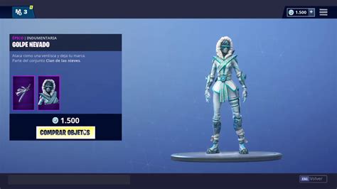 Available on pc, playstation 4, xbox one & mac. Skins De Fortnite 1500 Pavos | Get Free V Bucks Website