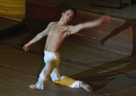 Matthew Ball Royal Ballet Royal Ballet Ballet Dancers Male Dancer