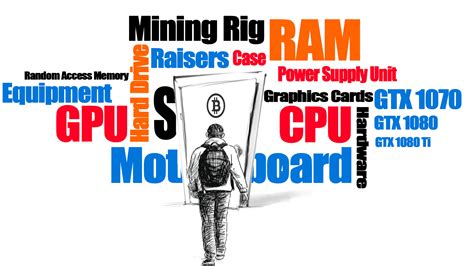 Building a mining rig in 2020 is much easier than it was, say, two years ago. How to Build Your First GPU Mining Rig - Appuals.com