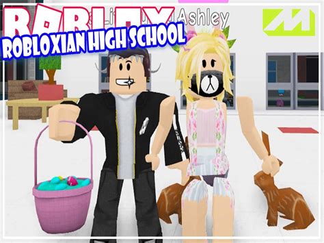 How To Make A Outfit In Robloxian High School